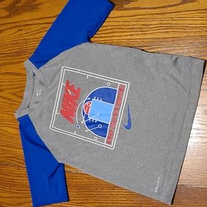 Nike Basketball shirt